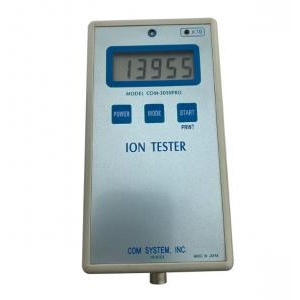 Máy đo ion âm
